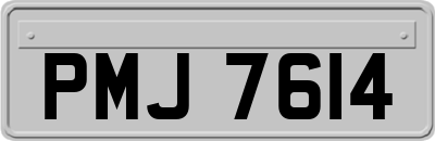 PMJ7614