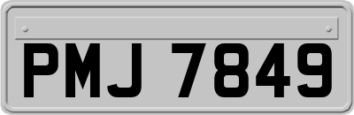 PMJ7849