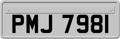 PMJ7981