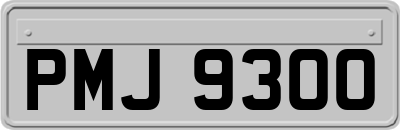 PMJ9300
