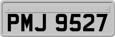 PMJ9527