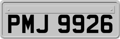 PMJ9926