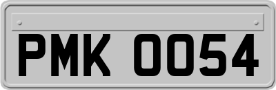 PMK0054