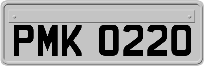 PMK0220