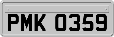 PMK0359