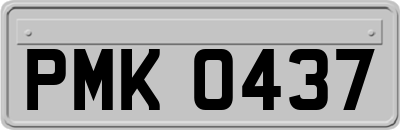 PMK0437
