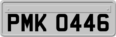 PMK0446