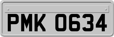 PMK0634