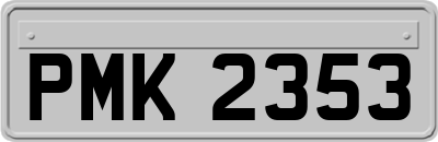 PMK2353