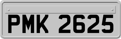 PMK2625