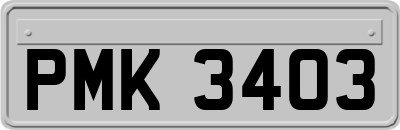 PMK3403