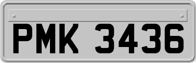 PMK3436