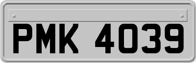 PMK4039