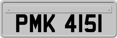PMK4151