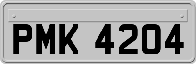 PMK4204
