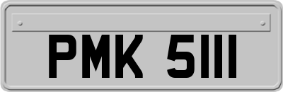 PMK5111