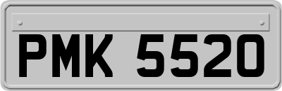 PMK5520