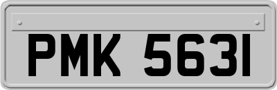 PMK5631