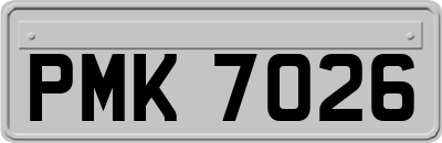 PMK7026