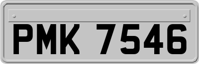 PMK7546