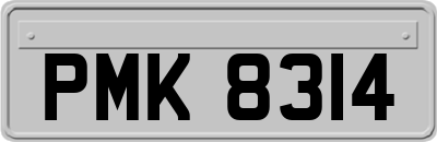 PMK8314