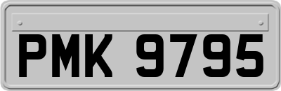 PMK9795