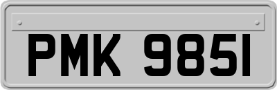 PMK9851