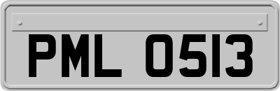 PML0513