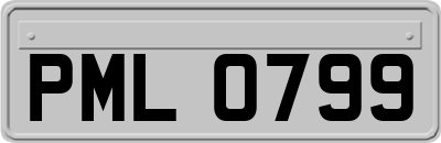 PML0799