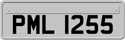 PML1255