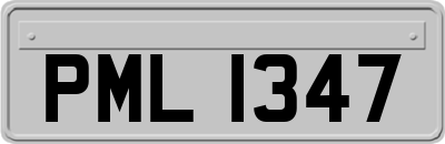 PML1347