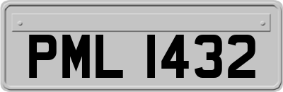 PML1432