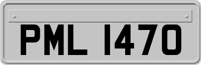 PML1470