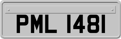 PML1481