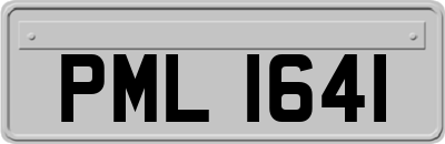 PML1641