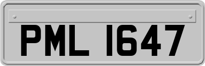 PML1647