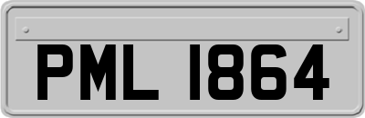 PML1864