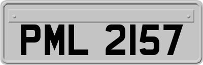PML2157