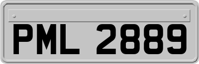 PML2889