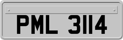 PML3114