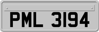 PML3194