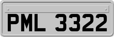 PML3322