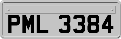 PML3384