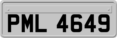 PML4649