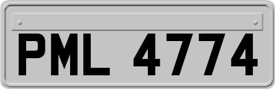 PML4774