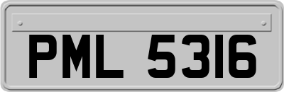 PML5316