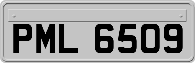PML6509