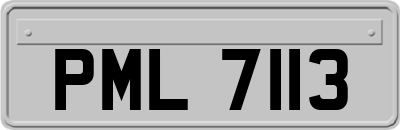 PML7113
