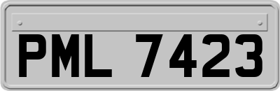 PML7423