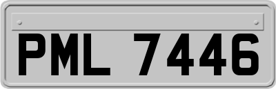 PML7446